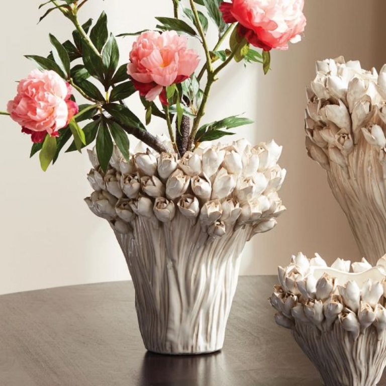 Picture of COURTNEY TALL VASE