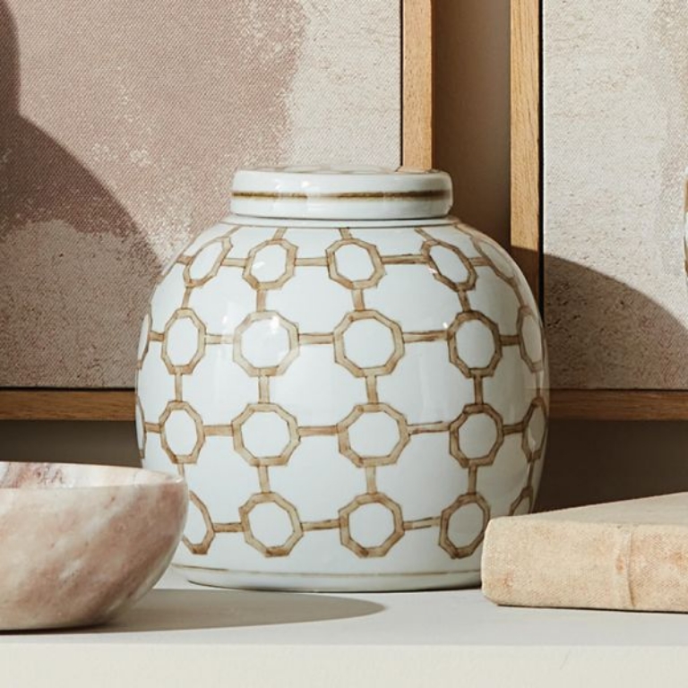 Picture of PROVINCE LINK JAR