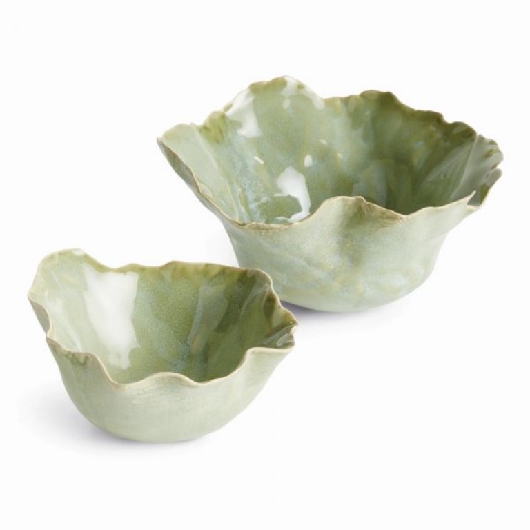 Picture of MORGAN DECORATIVE BOWLS ST/2
