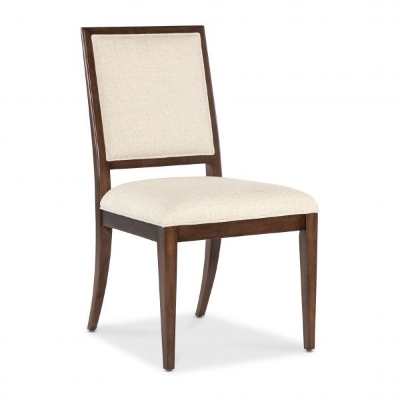 Picture of ARCHIVES UPH. SIDE CHAIR