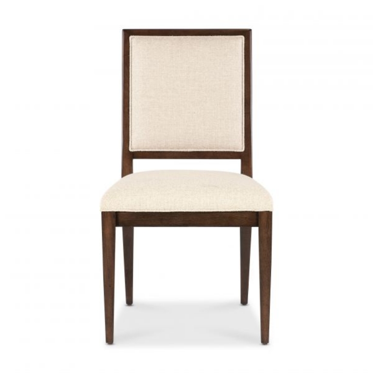 Picture of ARCHIVES UPH. SIDE CHAIR