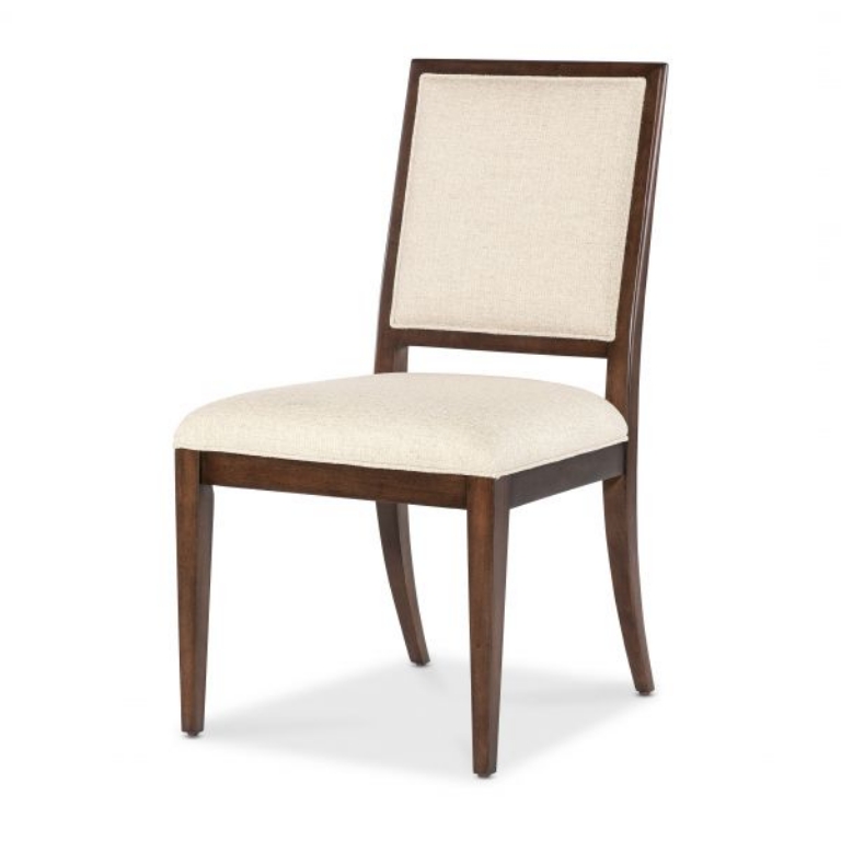 Picture of ARCHIVES UPH. SIDE CHAIR