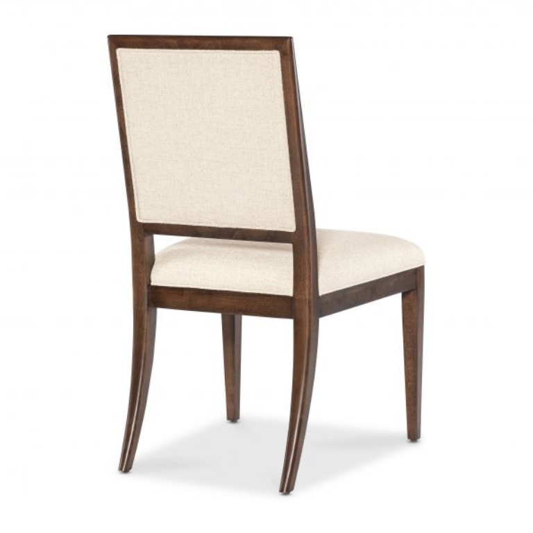 Picture of ARCHIVES UPH. SIDE CHAIR