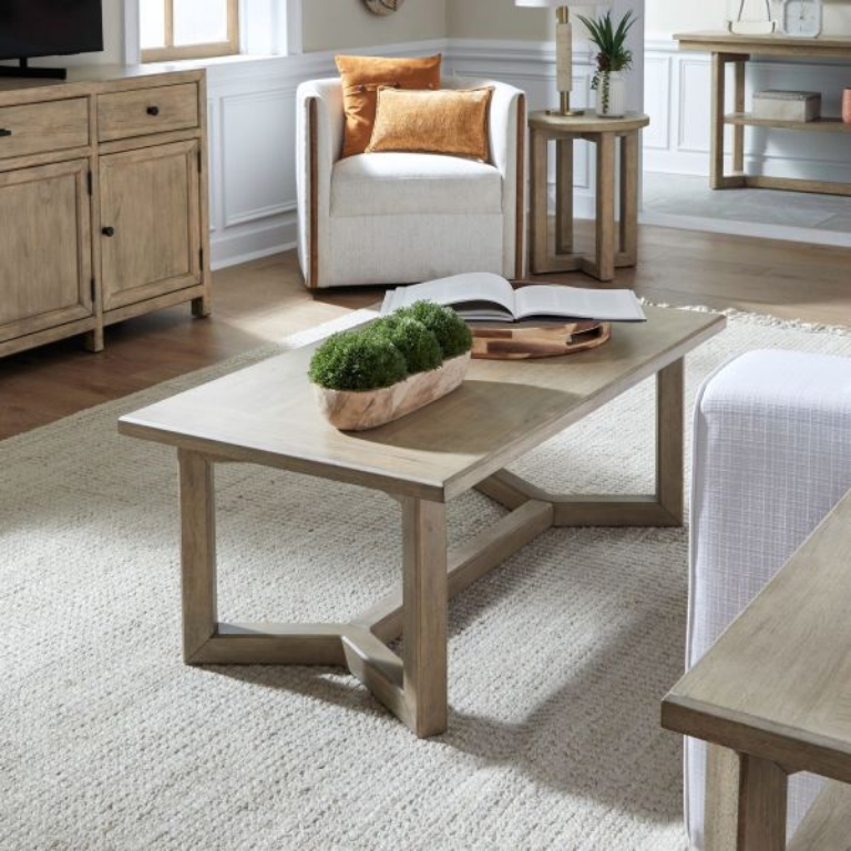 Picture of PROXIMITY PLACE COCKTAIL TABLE