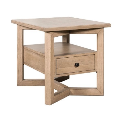 Picture of PROXIMITY PLACE END TABLE