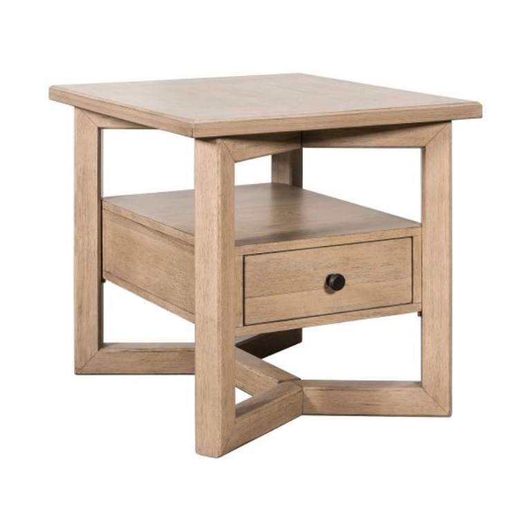 Picture of PROXIMITY PLACE END TABLE