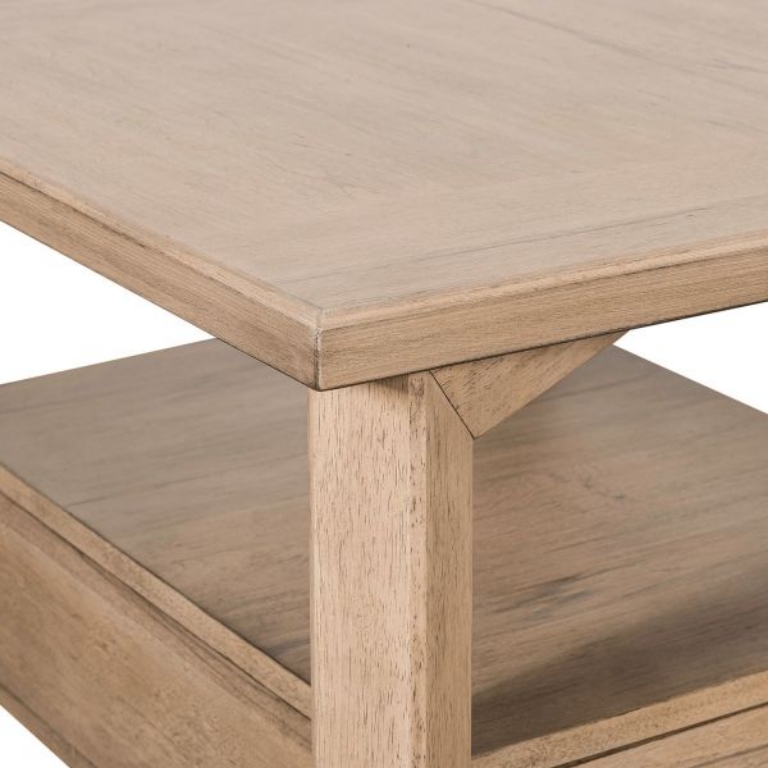 Picture of PROXIMITY PLACE END TABLE