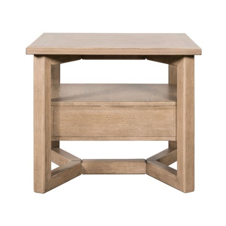 Picture of PROXIMITY PLACE END TABLE