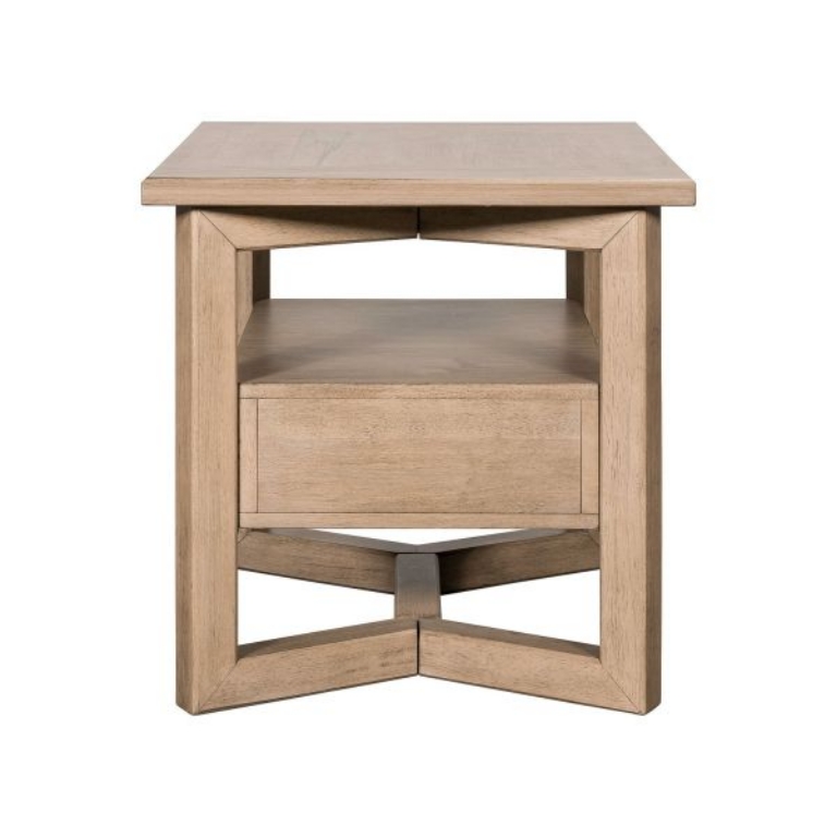 Picture of PROXIMITY PLACE END TABLE
