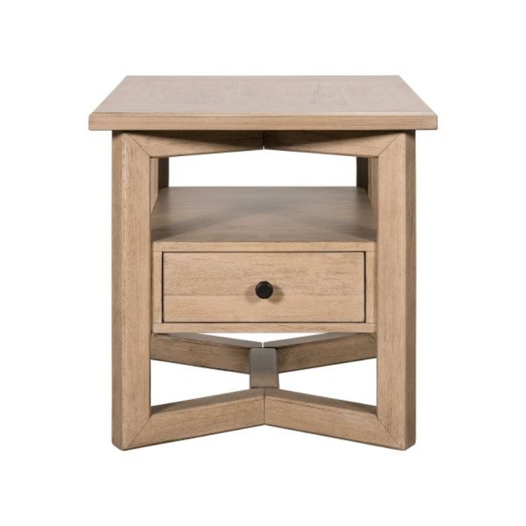 Picture of PROXIMITY PLACE END TABLE