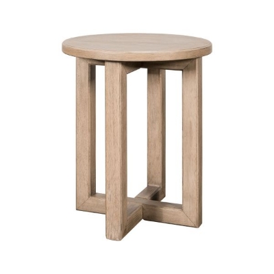Picture of PROXIMITY PLACE CHAIRSIDE TABLE