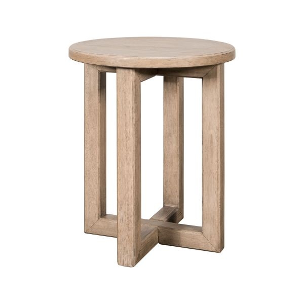 Picture of PROXIMITY PLACE CHAIRSIDE TABLE