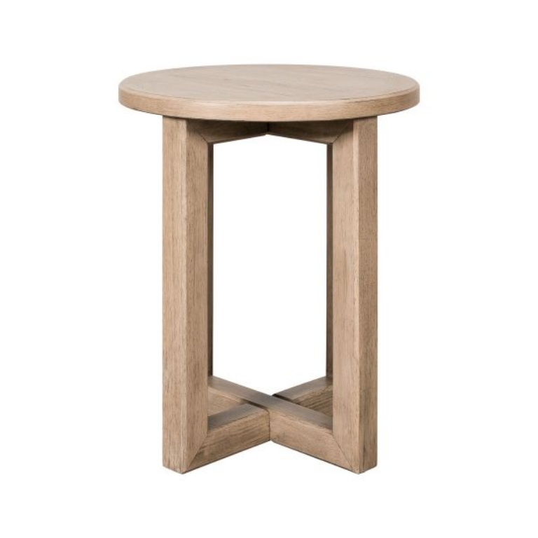 Picture of PROXIMITY PLACE CHAIRSIDE TABLE