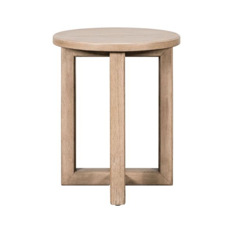 Picture of PROXIMITY PLACE CHAIRSIDE TABLE