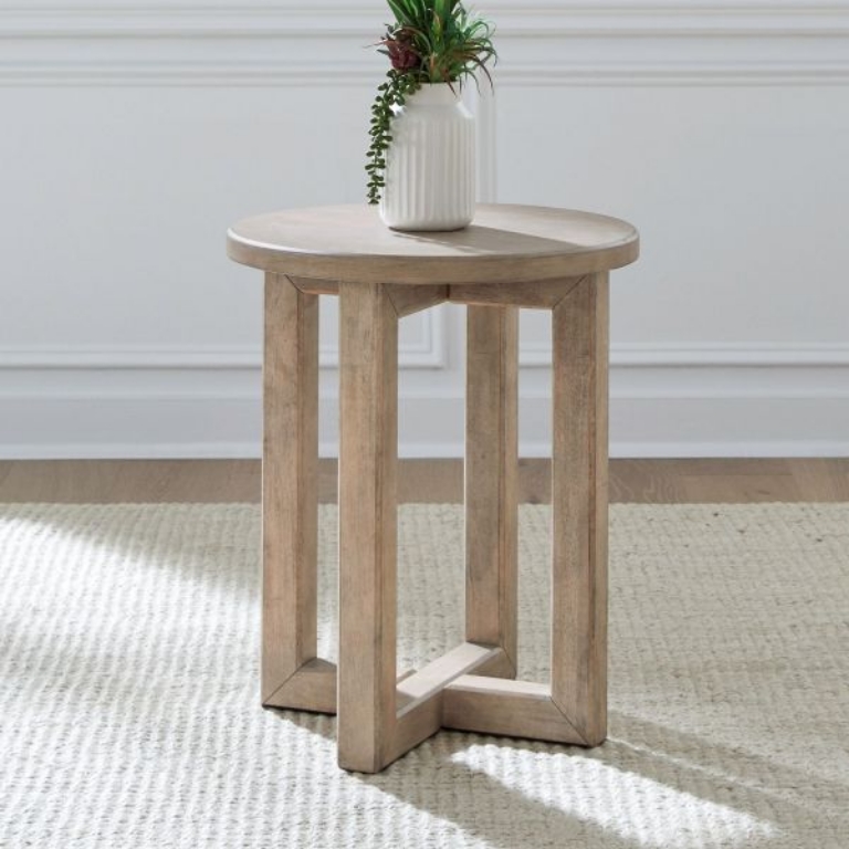 Picture of PROXIMITY PLACE CHAIRSIDE TABLE