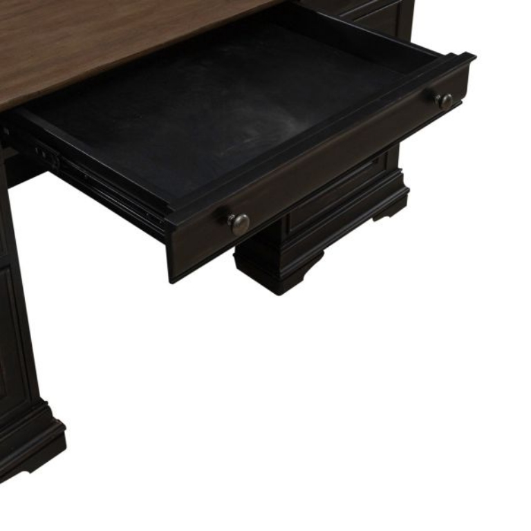 Picture of MERITAGE EXECUTIVE DESK