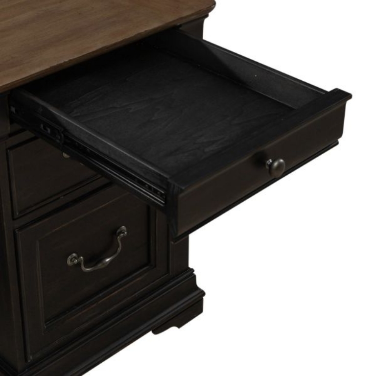 Picture of MERITAGE EXECUTIVE DESK