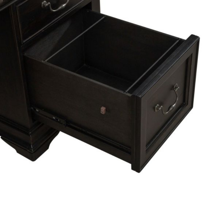 Picture of MERITAGE EXECUTIVE DESK