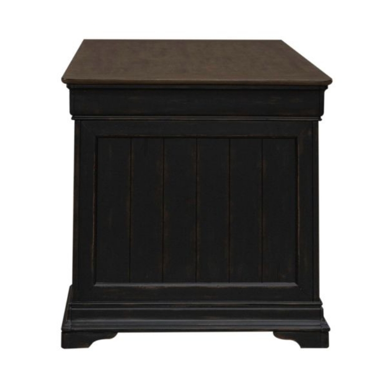 Picture of MERITAGE EXECUTIVE DESK