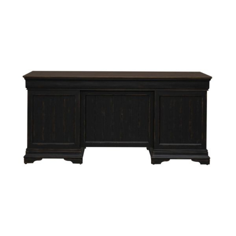 Picture of MERITAGE EXECUTIVE DESK