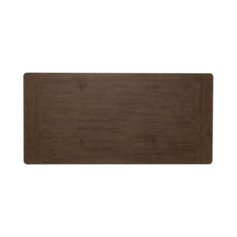 Picture of MERITAGE EXECUTIVE DESK