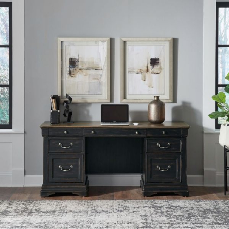 Picture of MERITAGE CREDENZA