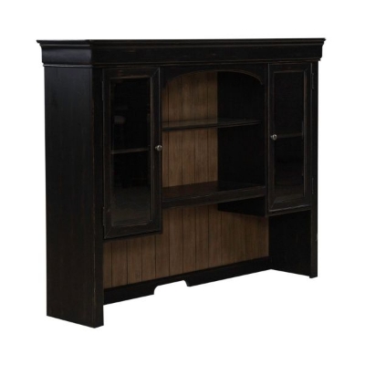 Picture of MERITAGE CREDENZA HUTCH