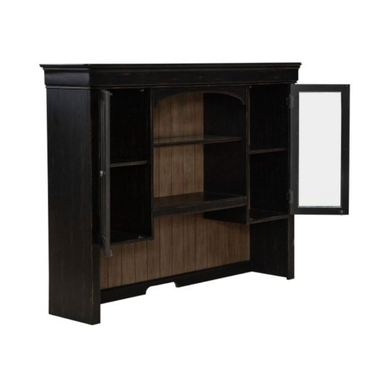 Picture of MERITAGE CREDENZA HUTCH