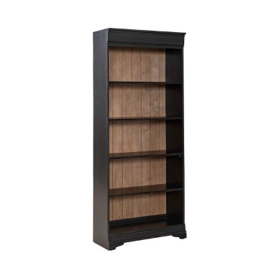 Picture of MERITAGE BOOKCASE