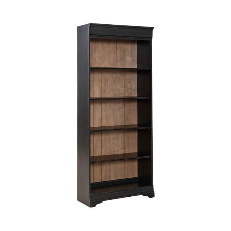 Picture of MERITAGE BOOKCASE