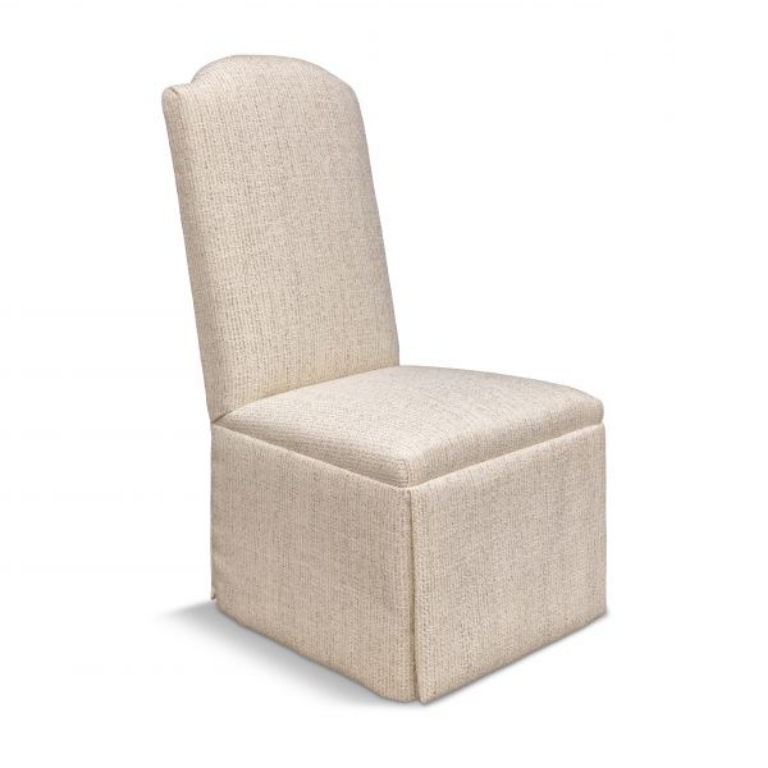 Picture of HOLLISTER ARCH TOP HOST CHAIR