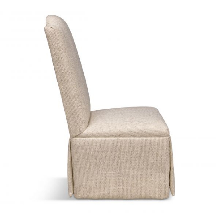 Picture of HOLLISTER ARCH TOP HOST CHAIR