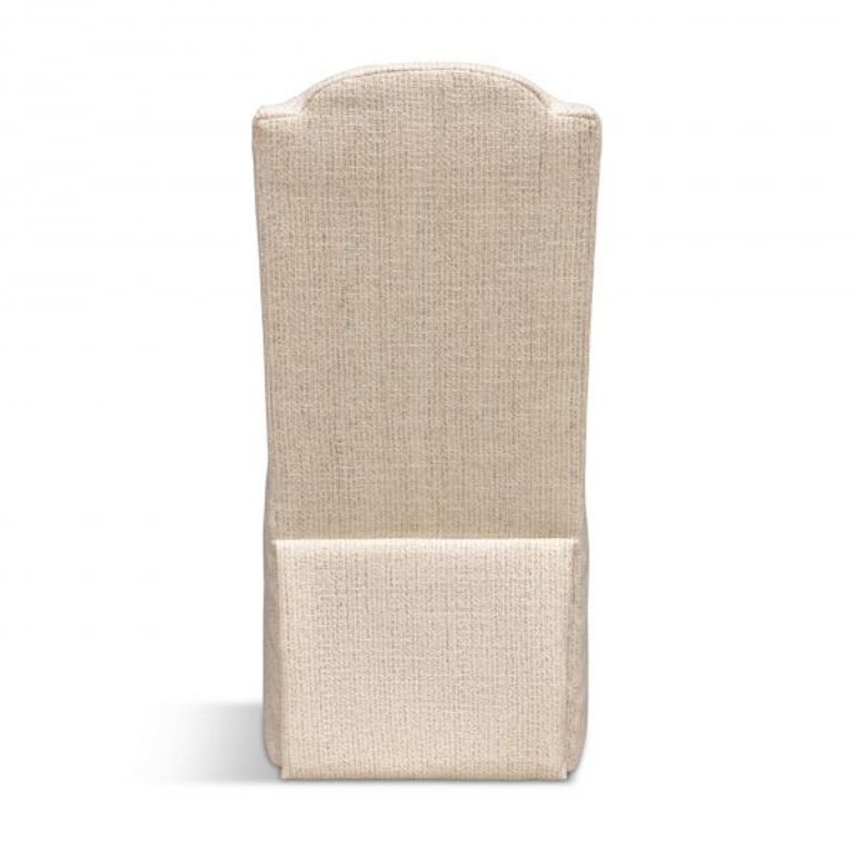 Picture of HOLLISTER ARCH TOP HOST CHAIR