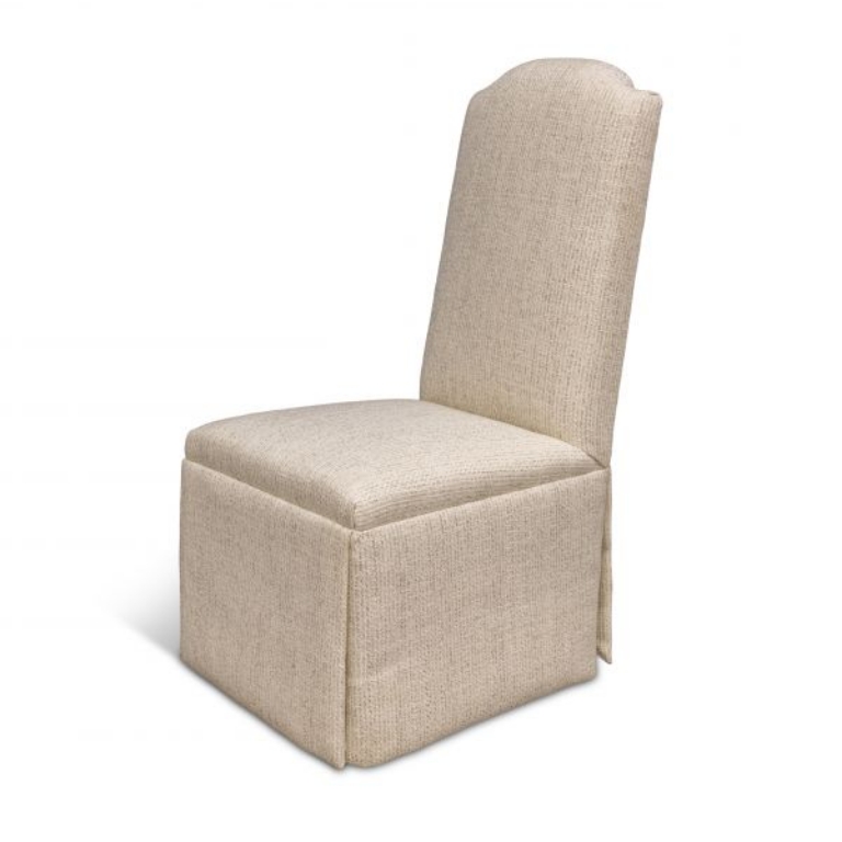 Picture of HOLLISTER ARCH TOP HOST CHAIR