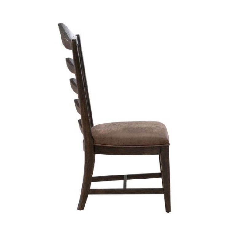 Picture of PARADISE VALLEY SIDE CHAIR