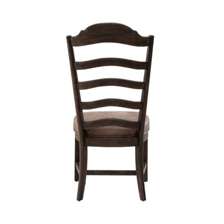 Picture of PARADISE VALLEY SIDE CHAIR