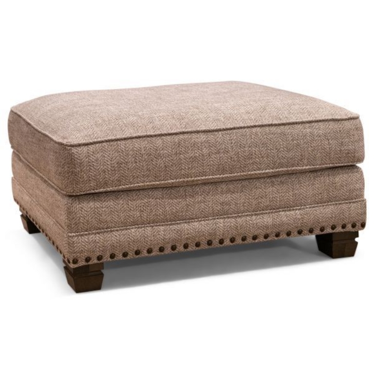 Picture of VINCENT CHAIR & OTTOMAN GROUP