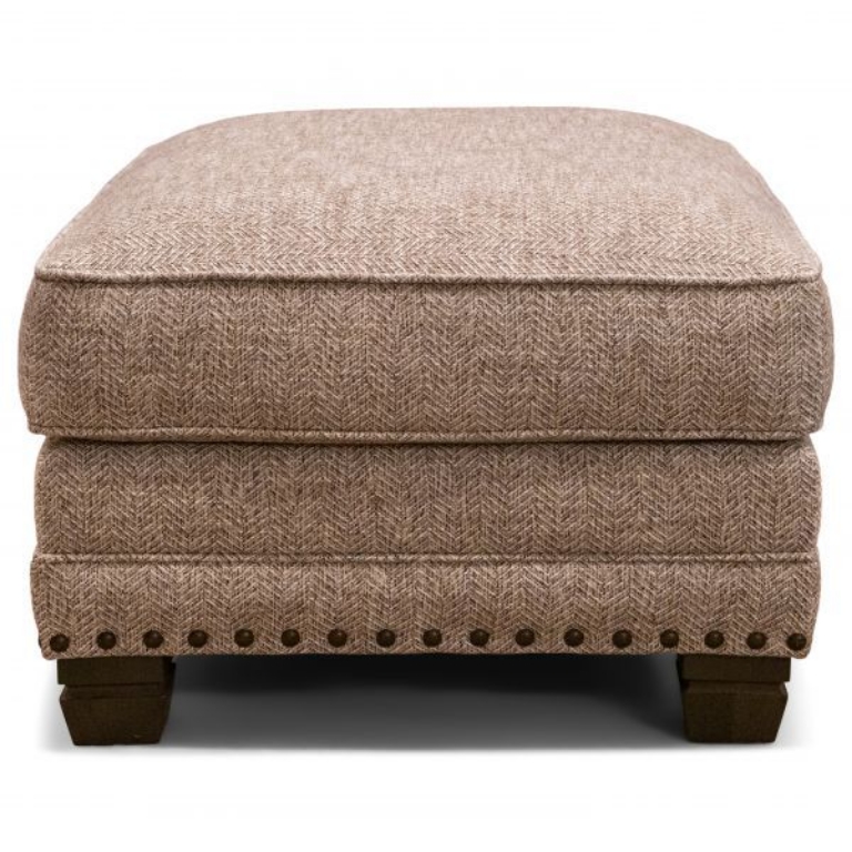 Picture of VINCENT CHAIR & OTTOMAN GROUP