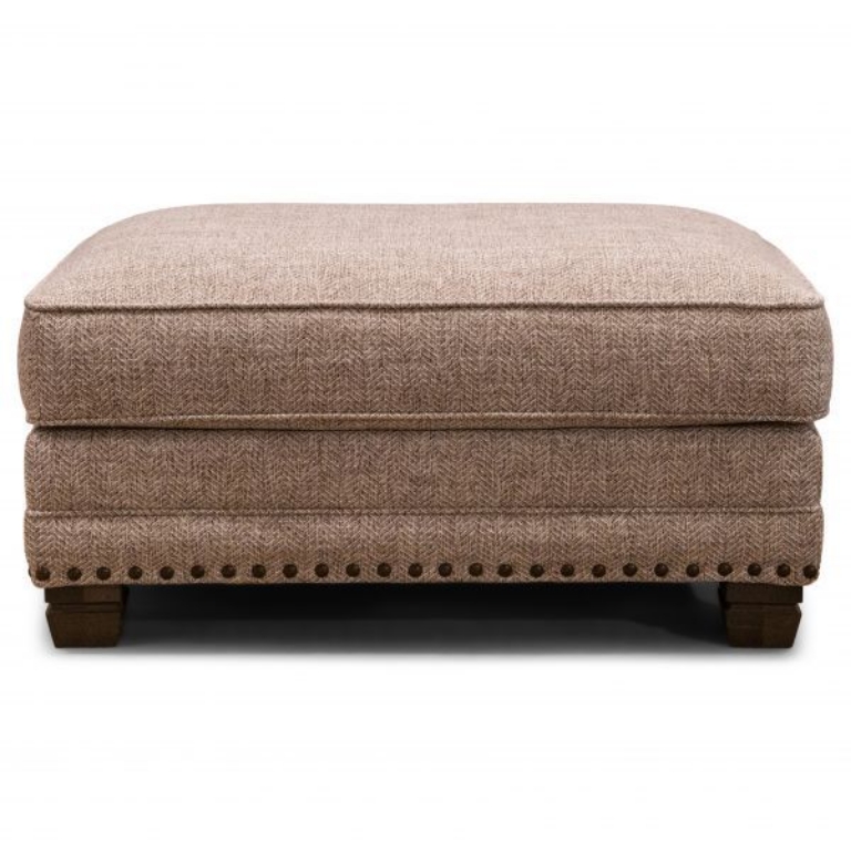 Picture of VINCENT CHAIR & OTTOMAN GROUP