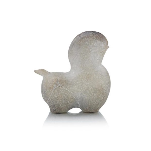 Picture of ETRUSCAN HORSE SCULPTURE II