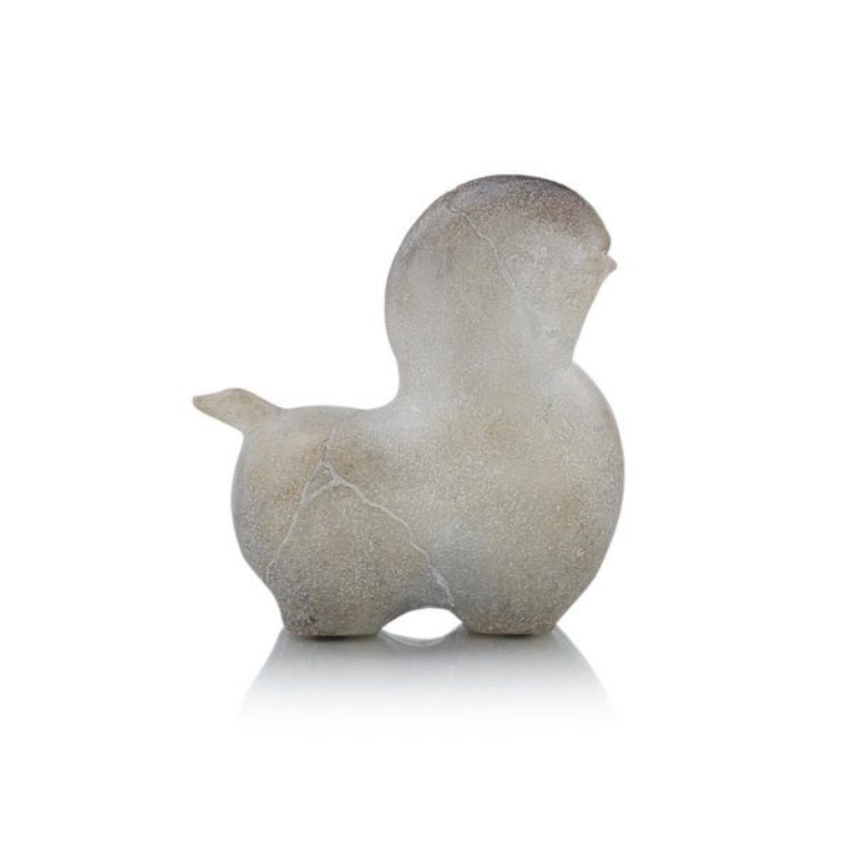 Picture of ETRUSCAN HORSE SCULPTURE II