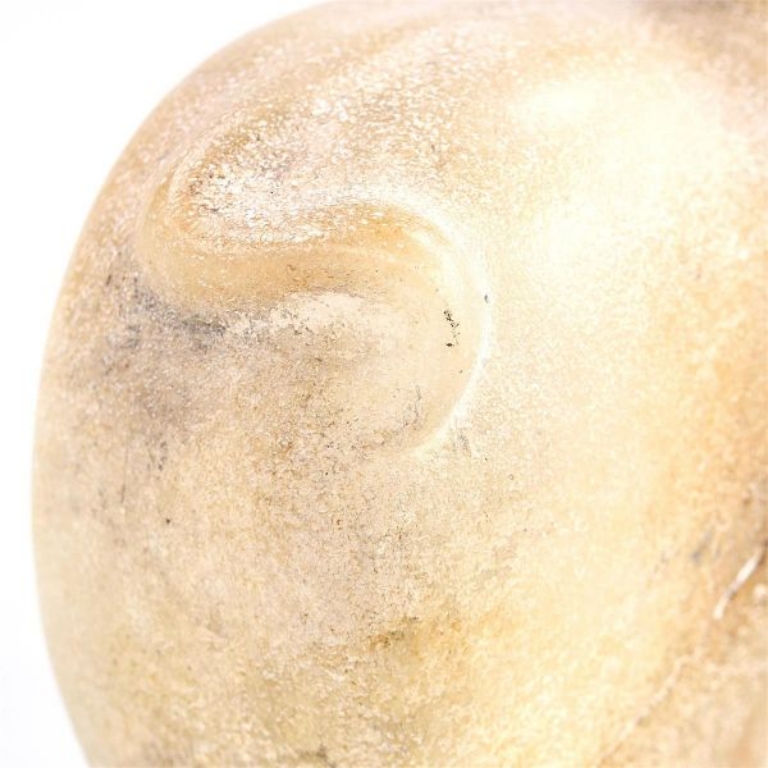 Picture of ETRUSCAN HORSE SCULPTURE II