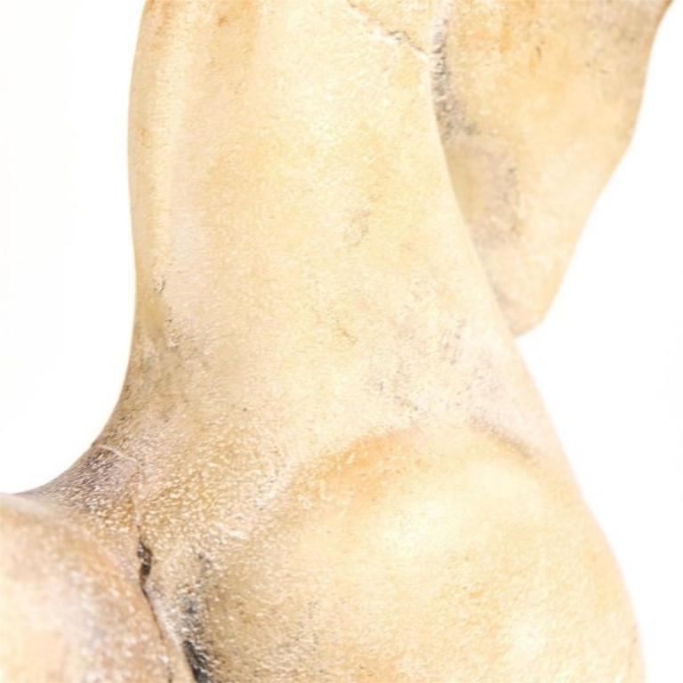 Picture of ETRUSCAN HORSE SCULPTURE II