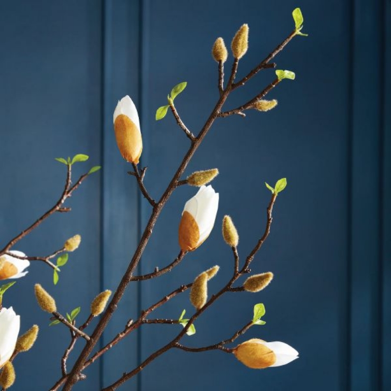 Picture of MAGNOLIA BUDDING BRANCH