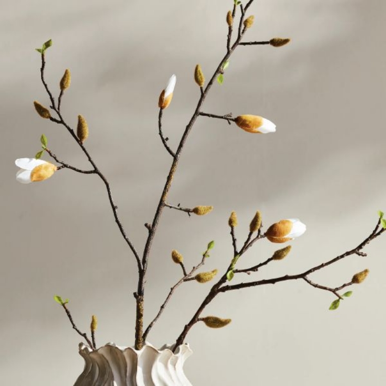 Picture of MAGNOLIA BUDDING BRANCH