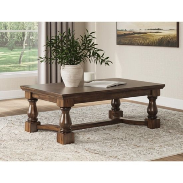 Picture of STURLAYNE COCKTAIL TABLE