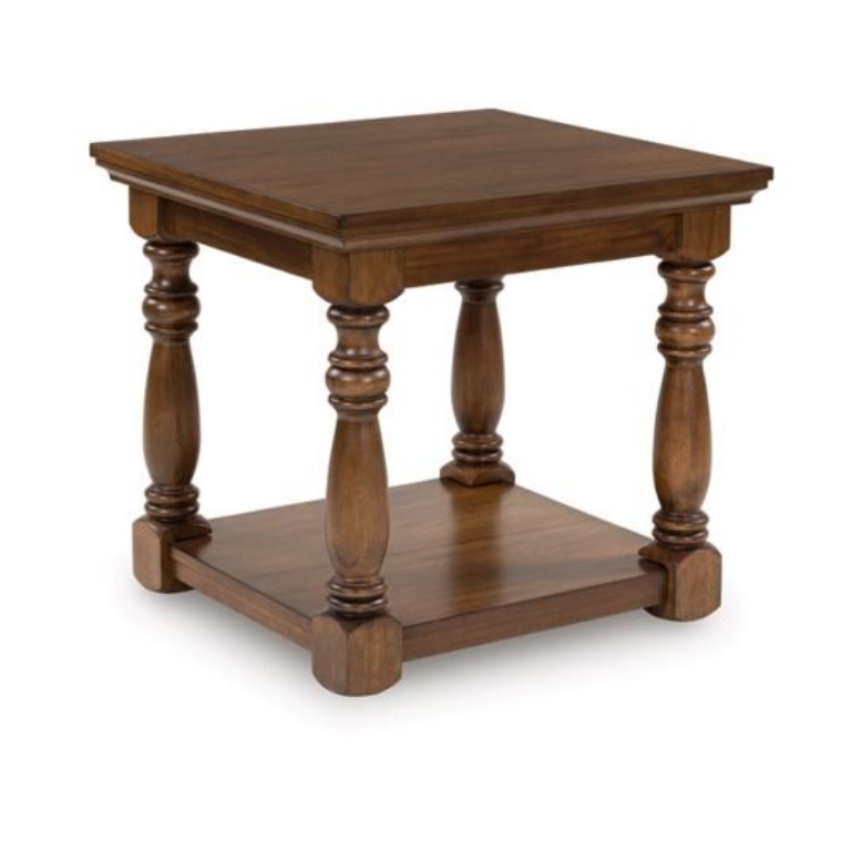 Picture of STURLAYNE END TABLE