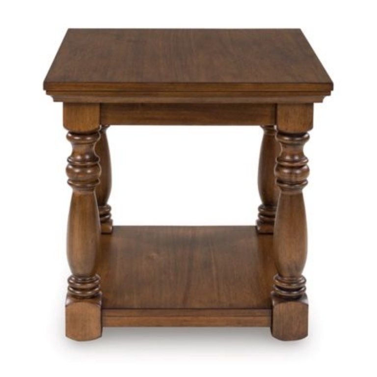 Picture of STURLAYNE END TABLE