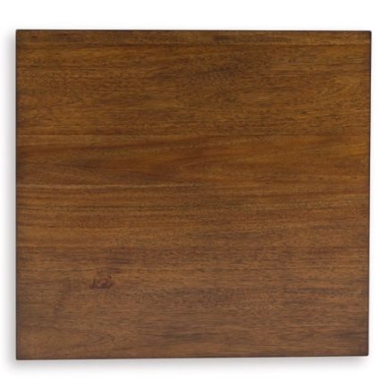 Picture of STURLAYNE END TABLE