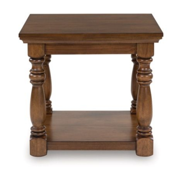 Picture of STURLAYNE END TABLE